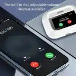 Airpods Pro With Digital Display