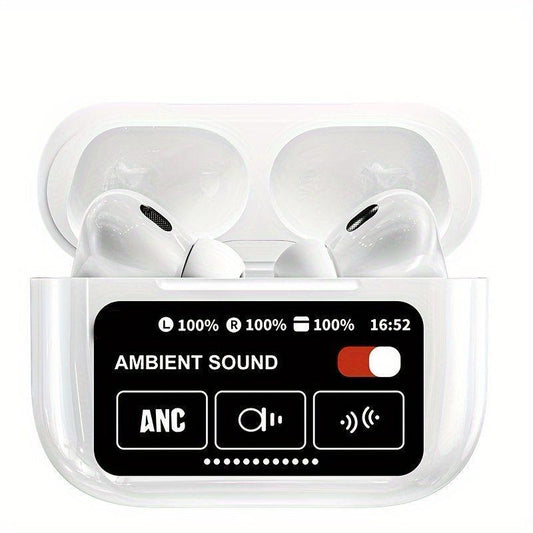 A9 Pro Earbuds
